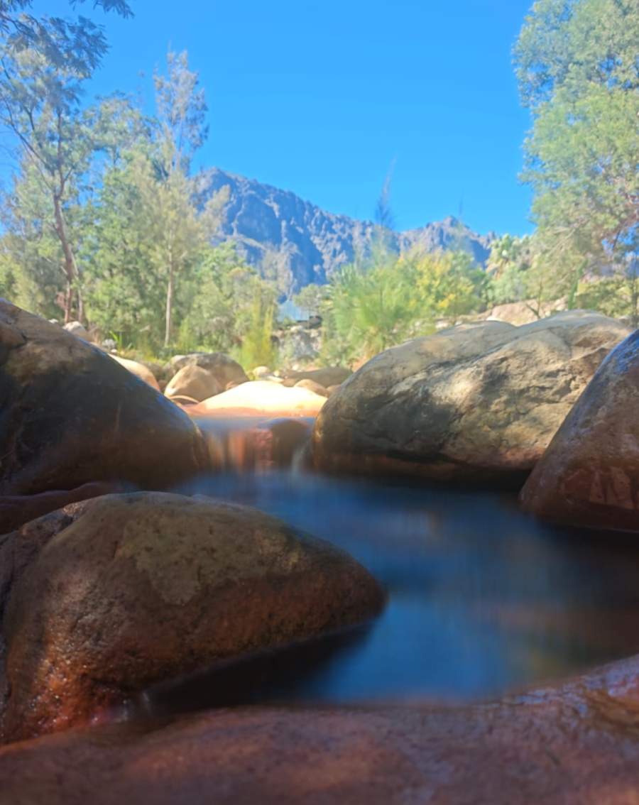 1 Bedroom Property for Sale in Paarl Rural Western Cape